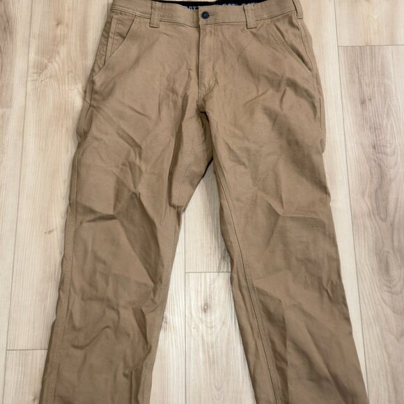 CAT Straight Pants - Picture 1 of 2